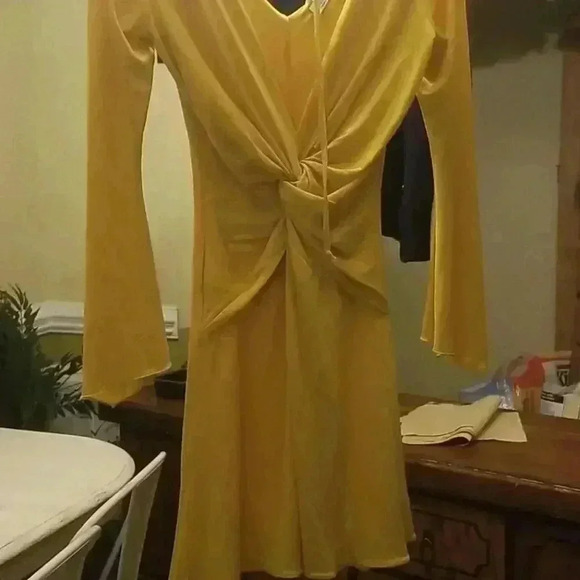 Women's BLU Dress  - Picture 7 of 11